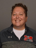 Head Coach Lindsey Grundfast