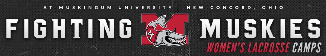 Muskingum Sports Camps - Women's Lacrosse 